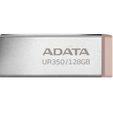 Накопитель USB ADATA UR350-128G-RSR/BG