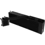 Кулер Lian Li HydroShift LCD 360S