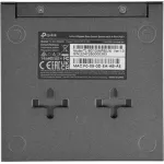 Коммутатор TP-Link TL-SG105MPE