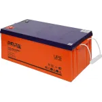 Батарея Delta DTM 12200 L (12В, 200Ач)