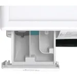 Стиральная машина Gorenje WPNEI94A1SWIFI/C(60x85x54.5см, фронтальная, макс:9кг, 1400об/мин, защита от протечек, белый)