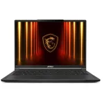 Ноутбук MSI Stealth 16 AI A2HWFG-086XRU (Intel Core Ultra 7 255H 2 ГГц/32 ГБ DDR5 5600 МГц/16