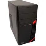ПК IRU Planio 310H6SM (Core i5 12400 2500МГц, DDR4 32Гб, SSD 512Гб, Intel UHD Graphics 730, Windows 11 Pro)