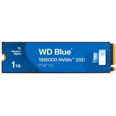 Жесткий диск SSD 1Тб Western Digital (2280, 5150/4900 Мб/с, PCIe 4.0 x4 (NVMe))