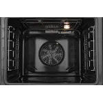 Электрический духовой шкаф Indesit IFE 3634 WH