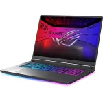 Ноутбук ASUS ROG Strix G18 G815JMR-TT239 (Intel Core i9 14900HX 2.2 ГГц/16 ГБ DDR5 5600 МГц/18