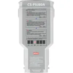 Cactus CS-F9J80A (серый; 300стр; Designjet T920, T930, T1500, T1530, T2500, T2530)