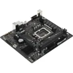 Материнская плата Gigabyte H610M H V3 DDR4 (SocketLGA1700, Intel H610, 2xDDR4 DIMM, microATX)