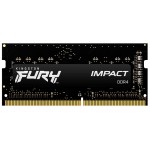 Память SO-DIMM DDR4 32Гб 3200МГц Kingston (25600Мб/с, CL20, 260-pin)