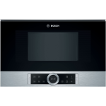 Микроволновая печь BOSCH BFL634GS1