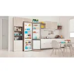 Холодильник Indesit ITR 4200 (No Frost, A, 2-камерный, объем 325:247/78л, бежевый)