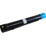 Тонер-картридж Cactus CS-VLC7000C (голубой; 10100стр; VersaLink C7000)