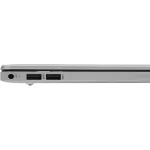 Ноутбук HP 15s-eq3009ny (AMD Ryzen 5 5625U 2.3 ГГц/8 ГБ DDR4 3200 МГц/15.6