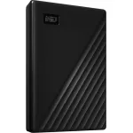 Внешний жесткий диск HDD Western Digital My Passport (2.5
