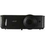 Проектор Acer X1228i (DLP, 1024x768, 20000:1, 4500лм, HDMI, VGA, композитный, аудио mini jack)