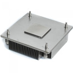 Кулер для процессора Supermicro SNK-P0046P (алюминий)