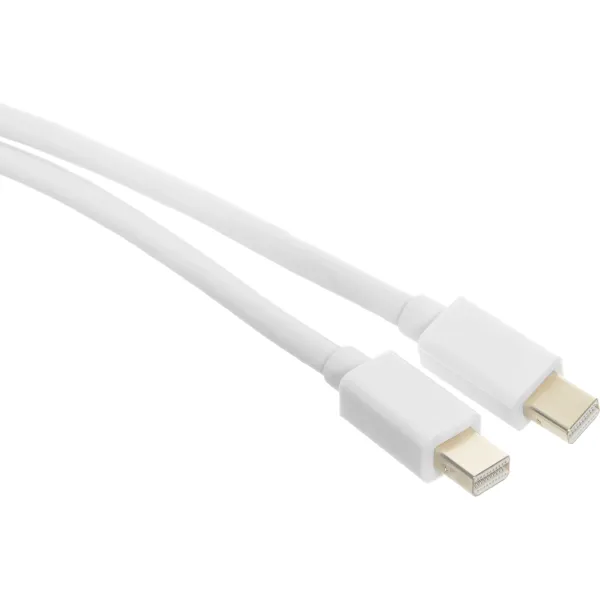Кабель (miniDisplayPort (m), miniDisplayPort (m), 2м)