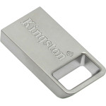 Накопитель USB KINGSTON DataTraveler Micro 3.1 128GB