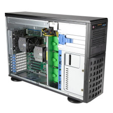 Серверная платформа Supermicro SYS-740A-T (4U)