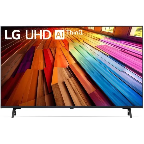 LED-телевизор LG 65UT80006LA (65