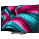 QLED-телевизор LG OLED65C5RLA (65