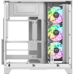 Корпус Thermaltake View 390 Air (Midi-Tower)