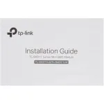 Модуль SFP TP-Link TL-SM311LS