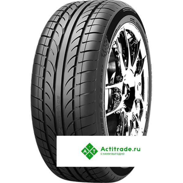 Шина Westlake SA57 275/40 R20 106W летняя (Extra Load)