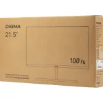 Монитор Digma DM22VB03 (21,5