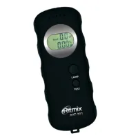 Алкотестер RITMIX RAT-301 [RAT-301]