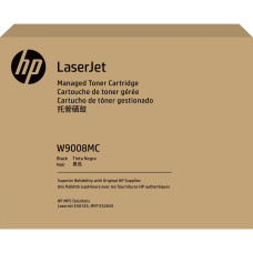Тонер-картридж HP 89MC (черный; 23000стр; Тонер-картридж 89MC для HP LJ M507, MFP M528, 23К)