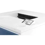 Принтер HP Color LaserJet Pro 4203dw (лазерная, цветная, A4, 512Мб, 600x600dpi, авт.дуплекс, 50'000стр в мес, Wi-Fi)