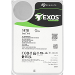 Жесткий диск HDD 14Тб Seagate Exos X18 (3.5