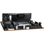 Материнская плата ASUS ROG STRIX X870-I GAMING WIFI (AM5, AMD X870, xDDR5 DIMM, mini-ITX, RAID SATA: 0,1,10)
