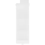 Cactus CS-R-PFI107BK-CHIP (черный; 260стр; imageProGRAF iPF670, 680, 685, 770, 780, 785)