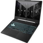 Ноутбук ASUS TUF Gaming A15 FA506NF-HN042 (AMD Ryzen 5 7535HS 3.3 ГГц/8 ГБ DDR5 5600 МГц/15.6