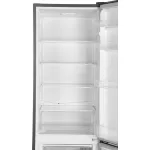 Холодильник Gorenje RK4181PS4 (A+, 2-камерный, объем 277:200/77л, 550x1 800x557см, нержавеющая сталь)