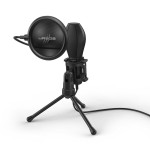 Микрофон HAMA Stream 400 Plus