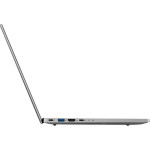 Ноутбук Osio FocusLine F140i-009 (Intel Core i5 1235U 1.3 ГГц/16 ГБ DDR4 3200 МГц/14