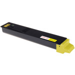 Тонер-картридж Print-Rite PR-TK-8115Y (желтый; 6000стр; Mita Ecosys M8124cidn, M8130cidn)