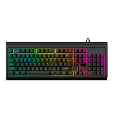 Клавиатура Sven KB-G8400 ( мембранные)