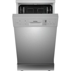 Посудомоечная машина Korting KDF 45240 S [00000013701]