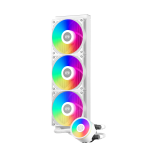 Кулер PCcooler DA360 Pro ARGB