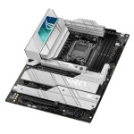 Материнская плата ASUS ROG STRIX X670E-A GAMING WIFI (AM5, AMD X670, 4xDDR5 DIMM, ATX, RAID SATA: 0,1,10)