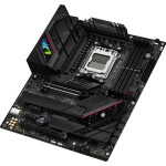 Материнская плата ASUS ROG STRIX B650E-F GAMING WIFI (AM5, AMD B650, xDDR5 DIMM, ATX, RAID SATA: 0,1,10)