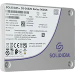 Жесткий диск SSD 960Гб Intel (2.5