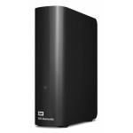 Внешний жесткий диск HDD 4Тб Western Digital Elements Desktop (3.5