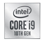 Процессор Intel Core i9-10900KF (3700MHz, LGA1200, L3 20Mb)