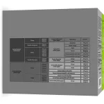 Фотобумага Cactus CS-GA6200500 (A6, 200г/м2, для струйной печати, односторонняя, глянцевая, 500л)