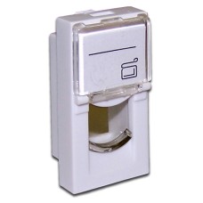 Lanmaster LAN-SIP-22L-WH [LAN-SIP-22L-WH]